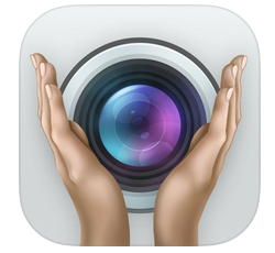 Prenez des photos en tapant des mains