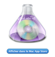 La meilleure solution pour sauvegarder des DVDs sur iMac