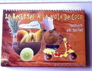 Un peu de cuisine !