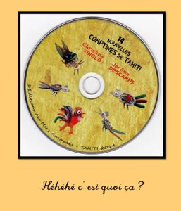 Le tout dernier cd !!!