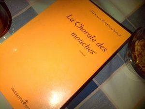 L' allure de l' escargot