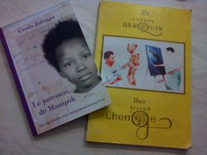 Un goût de l' éternité