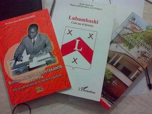 On l' a bafouée, la dame centenaire
