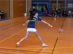 Tournoi départemental de Riom