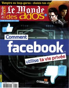 Le Monde des Ados