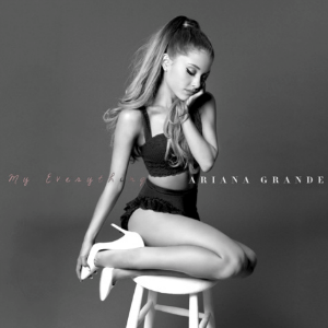 Ariana Grande