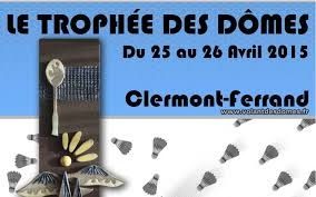 Trophée des Dômes
