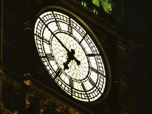 London: Tourism
