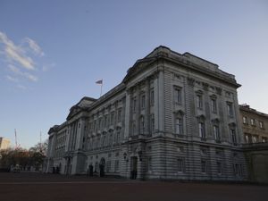 London: Epilogue