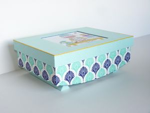 La boîte youyou.