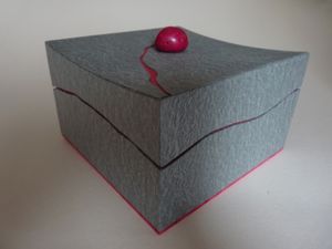 La boîte Évanescente.