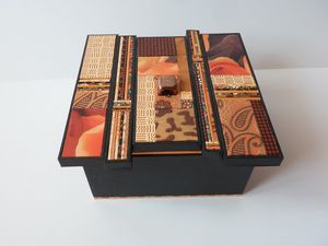 La boîte Larelart.