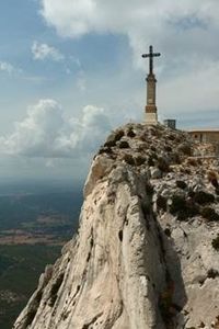 La Sainte Victoire