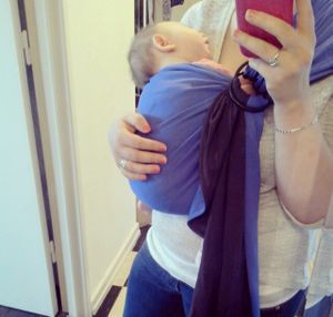Mes indispensables pour les 3 premiers mois de bébé