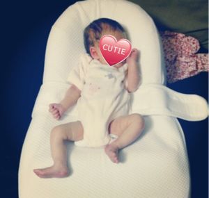 Mes indispensables pour les 3 premiers mois de bébé