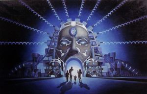 Transhumanisme: Du MK Ultra à Google.