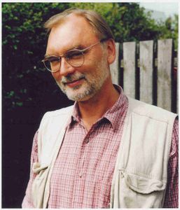 Leif DAVIDSEN