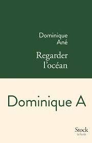 Regarder l’océan / Dominique Ané.- Stock (la forêt), 2015