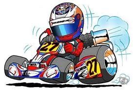 SORTIE KARTING 21 mars 2015