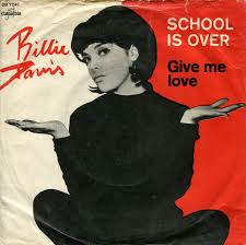 Billie Davis, mini-star des sixties