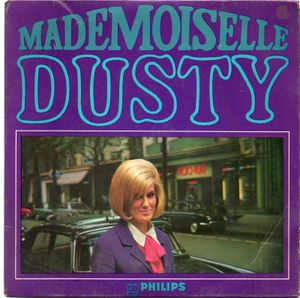 Dusty Springfield, la Soul à la sauce blanche