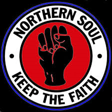 Découvrez la Northern Soul grâce à Steve Burke