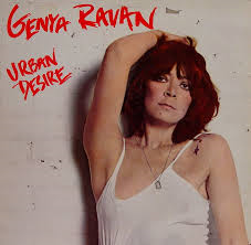 Genya Ravan aka Goldie aka Patsy Cole