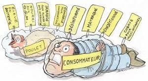Aliments irradiés