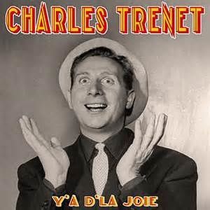 Charles Trénet sous les balles de la Gestapo