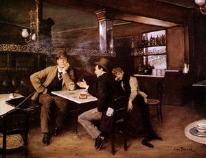 La convivialité n'est plus ce qu'elle était...
