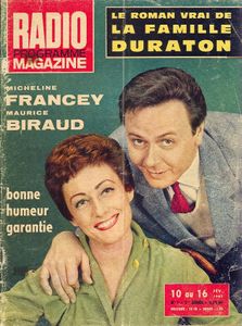 Europe 1 a tout juste 60 ans