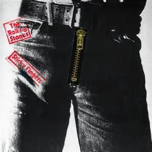 ROLLING STONES: la seconde jeunesse de STICKY FINGERS