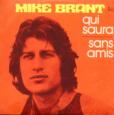 Il y a 40 ans disparaissait Mike Brant