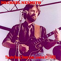 Mike Nesmith, un grand artiste sous-estimé