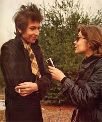 L'interview la plus délirante de Bob Dylan