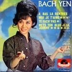 Années soixante : Chanteuses étrangères ayant enregistré en français (4)