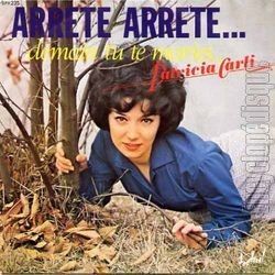 Années soixante : Chanteuses étrangères ayant enregistré en français (2)