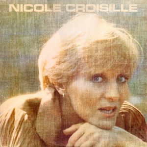 Nicole CROISILLE