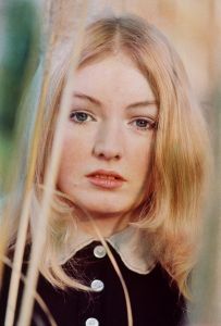 Mary HOPKIN