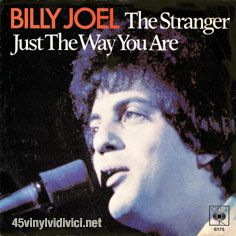 Billy Joel, digne représentant des années 70