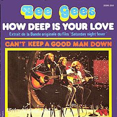 Les Bee Gees, un groupe… mais deux histoires (seconde partie)