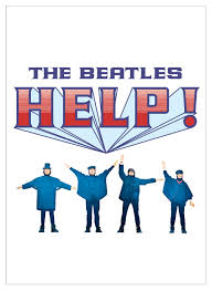 BEATLES : un quizz géant (2è partie)