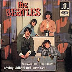 BEATLES : un quizz géant (3è partie)