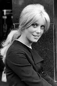 Catherine Deneuve, actrice par accident