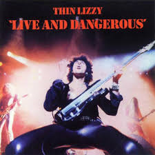Thin Lizzy, Phil Lynott ou David Bowie ?