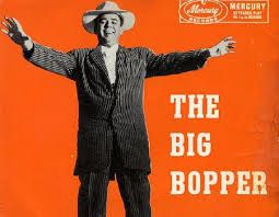 Le rocker Big bopper autopsié un demi-siècle (ou presque) après sa mort