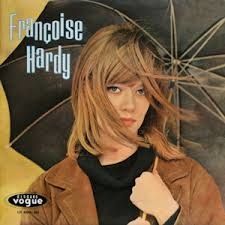 Françoise HARDY : Comparez les VO et les VF des sixties