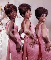 L'histoire de Tamla-Motown (3) : les Velvelettes