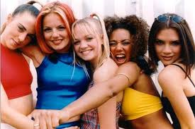 Les Spice Girls se reforment pour une tournée internationale