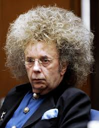 Les grands producteurs de disques (1) : Phil Spector